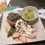 Madai Fusion Comida