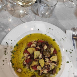 Il Timone Comida