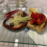 Il Timone Comida