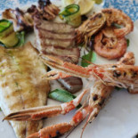 Il Timone Comida