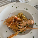 Il Timone Comida