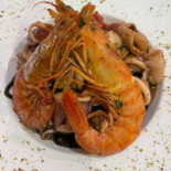 Il Timone Comida