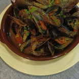 Il Timone Comida