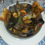Il Timone Comida