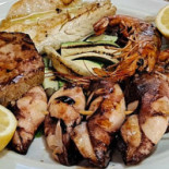 Il Timone Comida