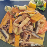 Il Timone Comida