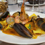 Il Timone Comida