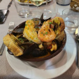 Il Timone Comida