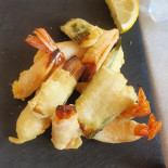 Il Timone Comida