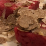 Osteria Santa Chiara Food