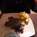 Il Colonnino Comida