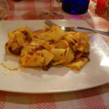 Il Colonnino Comida