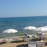 Paradise Beach Exterior