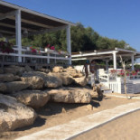 Paradise Beach Exterior