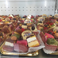 Bar Corso Di Basso Marco Giuseppe C food
