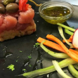 Share Italiano Nourriture