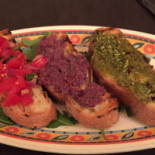 Novecento Comida