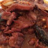 Sport Comida