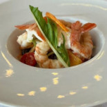 Cristallo Comida