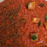Cristallo Comida