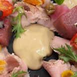 Cristallo Comida