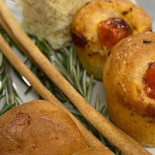 Cristallo Comida