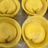 Cristallo Comida