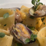 Cristallo Comida