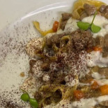 Cristallo Comida
