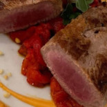 Cristallo Comida