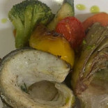 Cristallo Comida