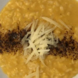 Cristallo Comida