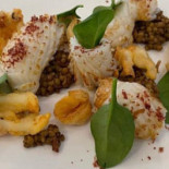 Cristallo Comida