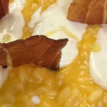 Cristallo Comida