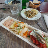 Cristallo Comida