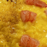 Cristallo Comida
