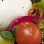 Cristallo Comida