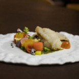 Cristallo Comida