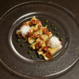Cristallo Comida