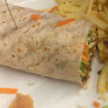 Sport Comida