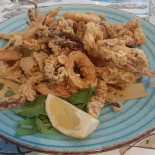 Mistral Comida