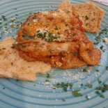 Mistral Comida