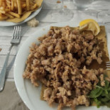 Mistral Comida