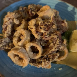 Mistral Comida
