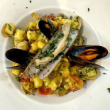 Mistral Comida