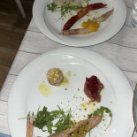Mistral Comida