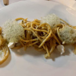 Ori Pari food