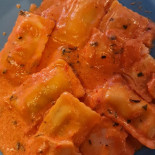 Chezmesamis Pizzeria Nourriture