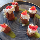 Cutilisci Nourriture
