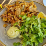 Cutilisci Nourriture